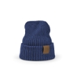 Tupac Beanie Blue